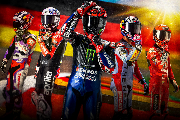 ใครจะได้เป็นราชาองค์ใหม่ของซัคเซินริง