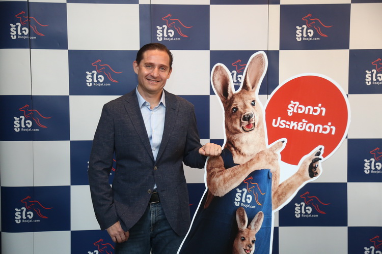 รู้ใจ ทำยอดทะลุ 1 พันล้านบาท พร้อมเปิดตัวหลากหลายผลิตภัณฑ์ประกันภัย