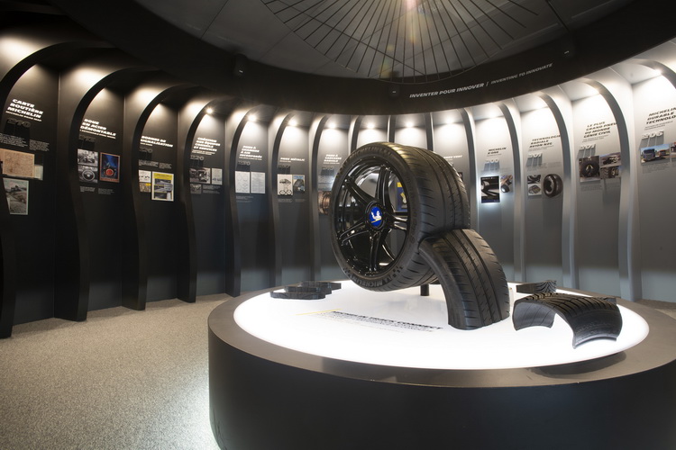 ‘มิชลิน’ ได้รับยกย่องเป็นหนึ่งในบริษัทนวัตกรรมระดับโลก 100 อันดับแรก