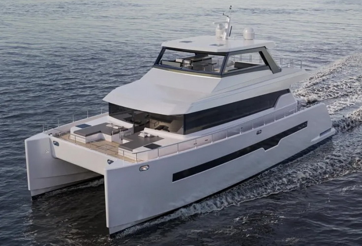 ILIAD 62 เตรียมเปิดตัวรอบปฐมทัศน์ที่ซิดนีย์