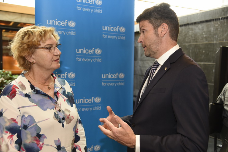 ‘มิชลิน’ ผนึกกำลัง ‘ยูนิเซฟ’ ส่งเสริมการสัญจรที่ปลอดภัยยิ่งขึ้น