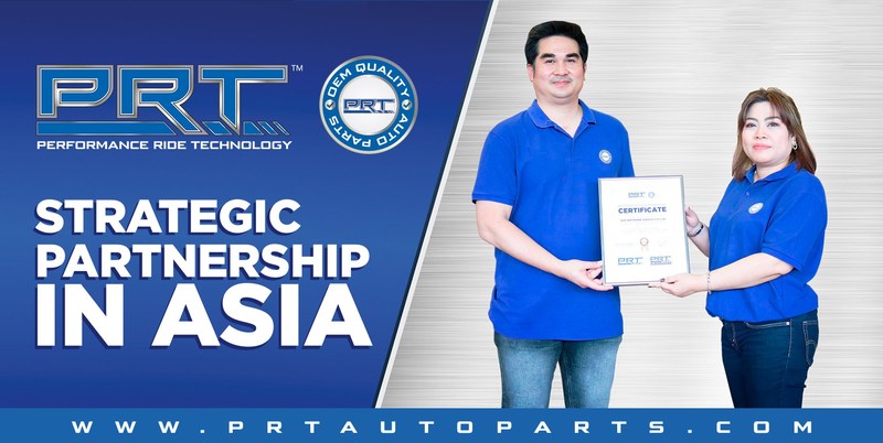 “พีอาร์ที” เซ็นสัญญากับกลุ่มบริษัทเสรีวัฒนา เพื่อให้สนองความต้องการของลูกค้าชาวไทยได้ดียิ่งขึ้น