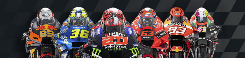 การสำรวจแฟน MotoGP™ ทั่วโลกใกล้จะสิ้นสุดลงแล้ว