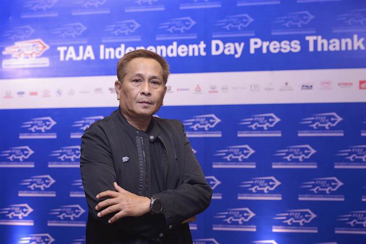 วชิระ เรืองมาลัย นั่งนายก สรยท.ควบสมัยที่สอง