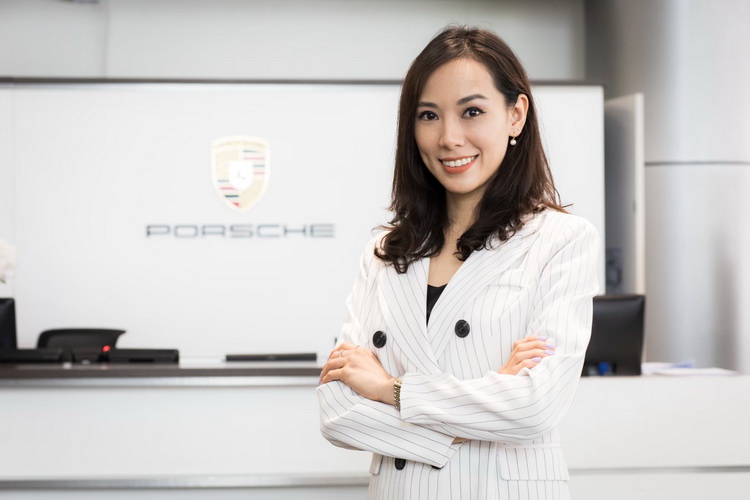เอเอเอส กรุ๊ป เตรียมเปิดตำนาน “Porsche Thailand (AAS) celebrates The 911 Porsche Design 50th Anniversary”