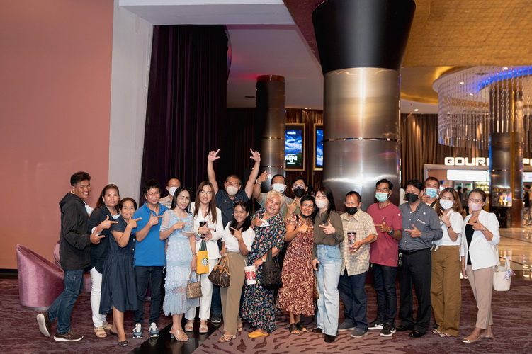 อีซูซุจัดกิจกรรม “Isuzu MU-X The Exclusive Seminar” เอกสิทธิ์พิเศษสำหรับลูกค้าอีซูซุมิว-เอ็กซ์