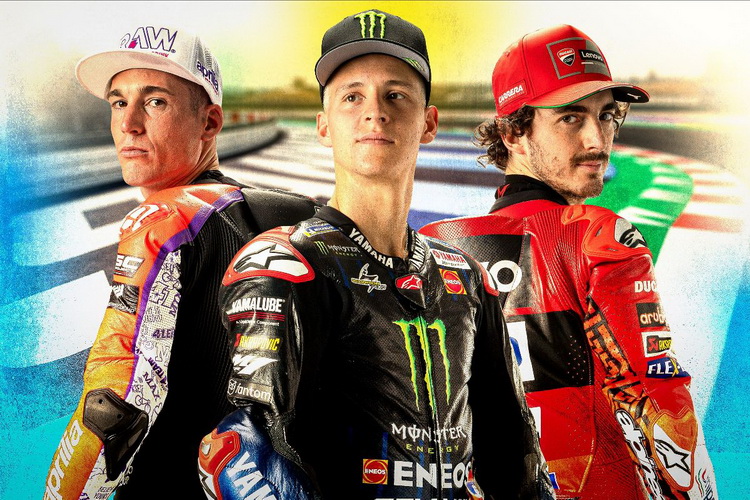Misano จะเป็นเจ้าภาพในการประลองครั้งสำคัญอีกครั้งในการต่อสู้เพื่อมงกุฎ