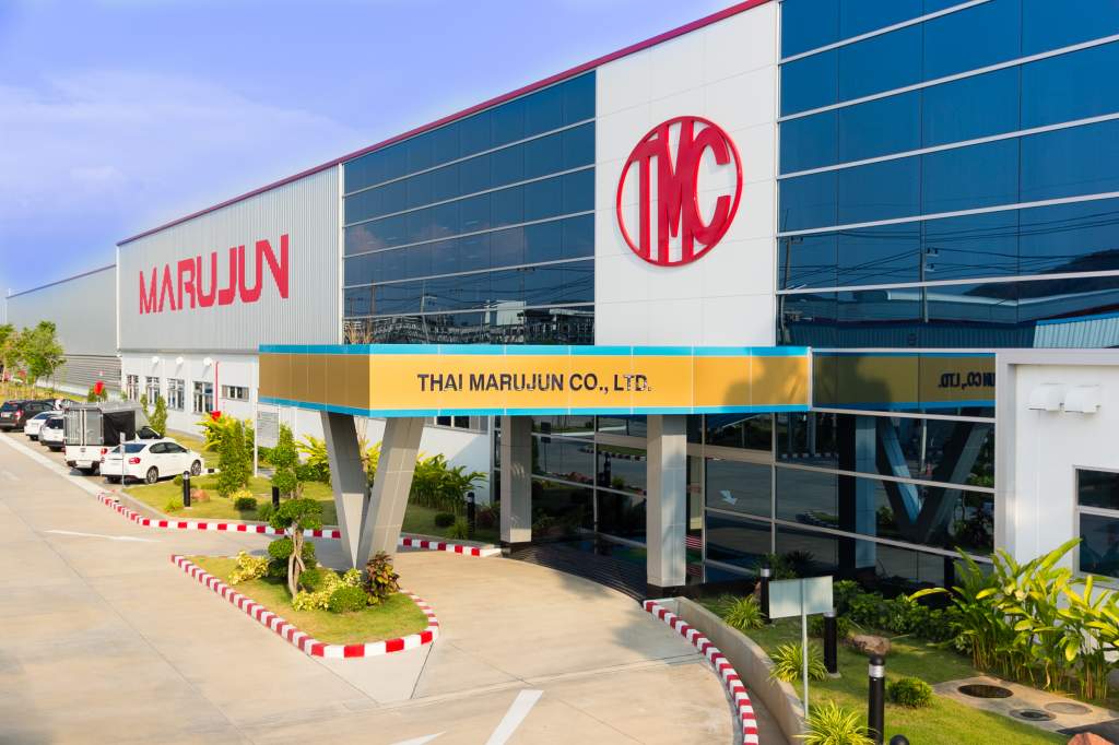THAI MARUJUN ปรับลดต้นทุนร่วมกับ LIB CONSULTING