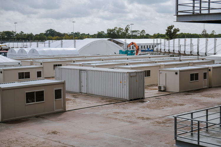 “โมโตจีพีประเทศไทย” เดินหน้าจัดเต็มเข้มทุกภาคส่วน