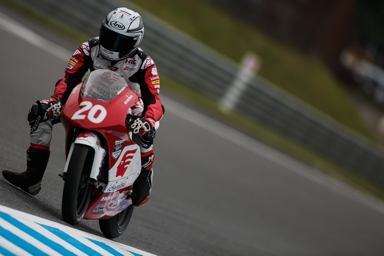 “ข้าวกล้อง” จักรีภัทร คว้าท็อป 5 เอเชีย ทาเลนต์ คัพ 2022 ประเทศญี่ปุ่น