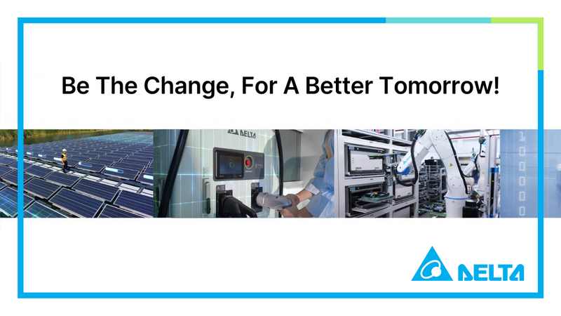 เดลต้า ประเทศไทย ออกแคมเปญแบรนด์วิดีโอปี 2565