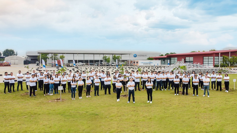 เอช เซม นำแนวคิด ESG เป็นหลักในการดำเนินธุรกิจ