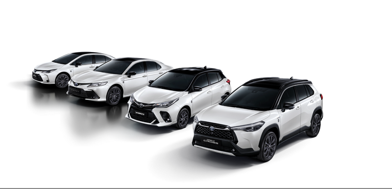 ตลาดรถยนต์สิงหาคมโตทะลุ 60%