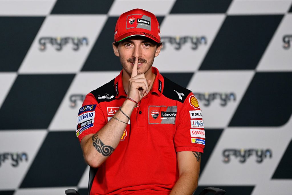 MotoGP™ และ Motorsport Network เปิดเผยการค้นพบที่สำคัญจากการสำรวจแฟน ๆ ทั่วโลก