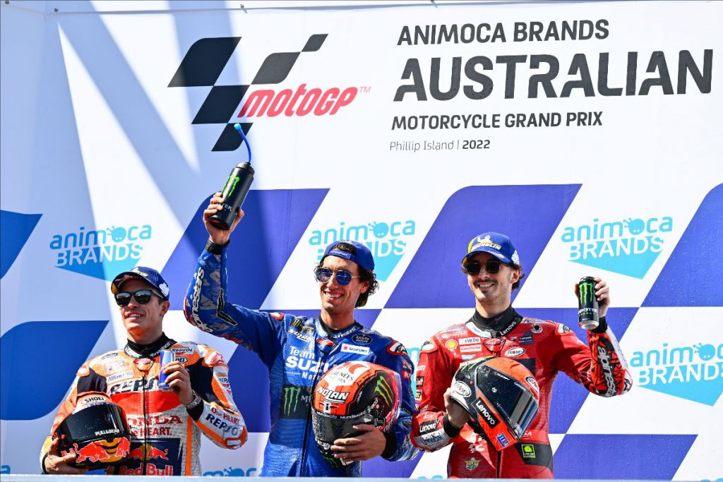 นี่คือ MotoGP™: Phillip Island มอบความคลาสสิกที่พลิกโฉมไปอีกขั้น