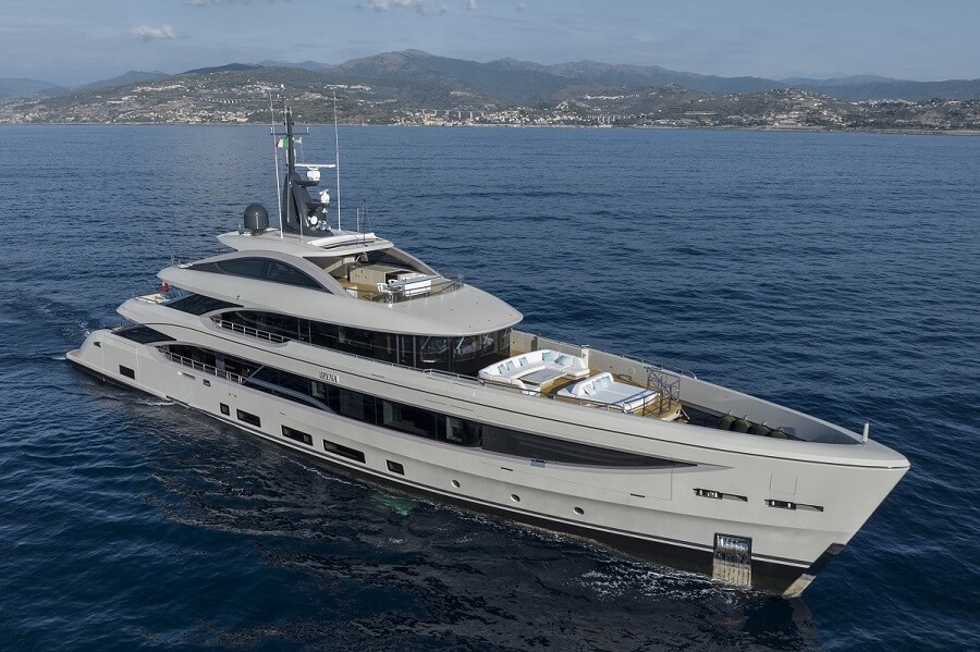 B.Now เป็นหัวหอกยอดขาย 50 ล้านชุดของ Benetti series ใหม่