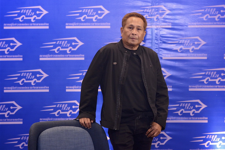 คาร์ออฟเดอร์เยียร์คัด 12 รถยนต์ 24 มอเตอร์ไซค์เข้ารอบชิง