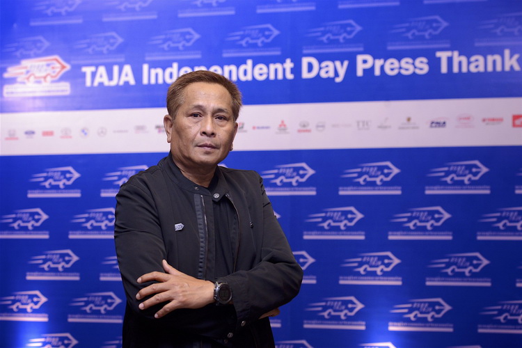 สรยท.ชูสร้างมาตรฐานรถไทย รมต.อุตฯ ร่วมสักขีพยาน 24 พ.ย.