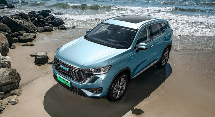 เดือนตุลาคม  จีดับบลิวเอ็ม กวาดยอดขายในต่างประเทศสูงสุดเป็นประวัติการณ์