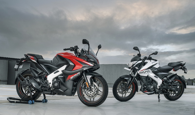 Bajaj อัดแคมเปญพิเศษ สุดขีด…สุดคุ้ม “Bajaj Big Deal Big Day”