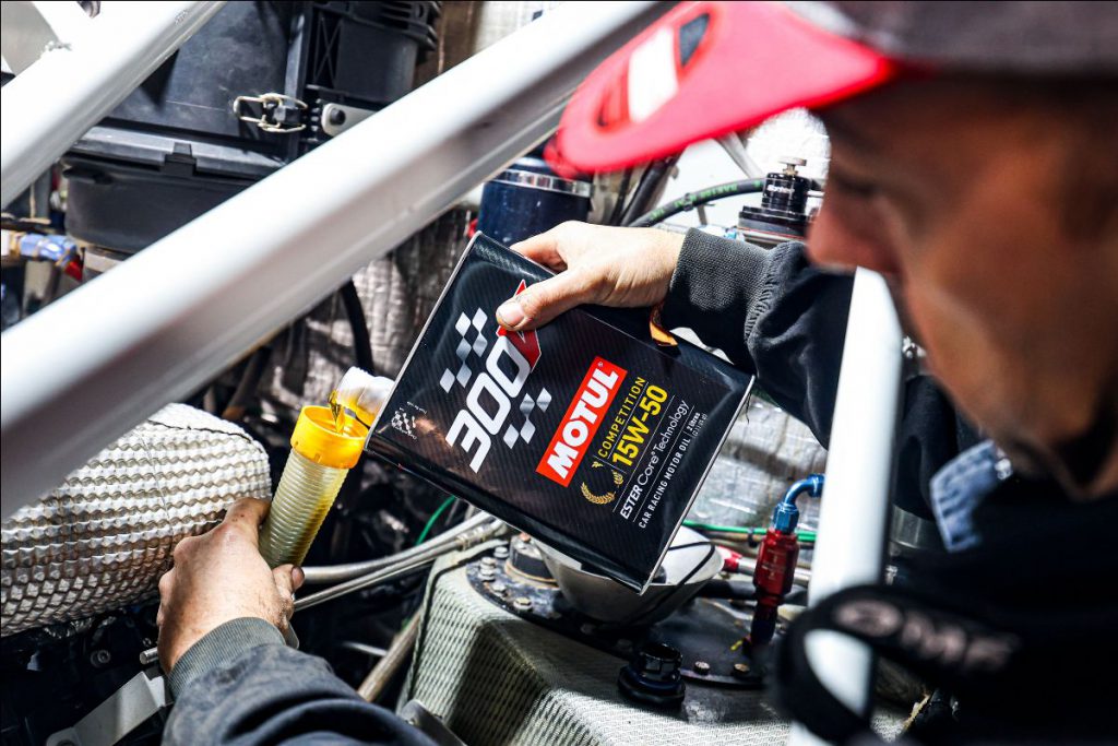 Motul ประกาศเป็นผู้จัดจำหน่ายน้ำมันหล่อลื่นอย่างเป็นทางการสำหรับ Sepang 12 Hours