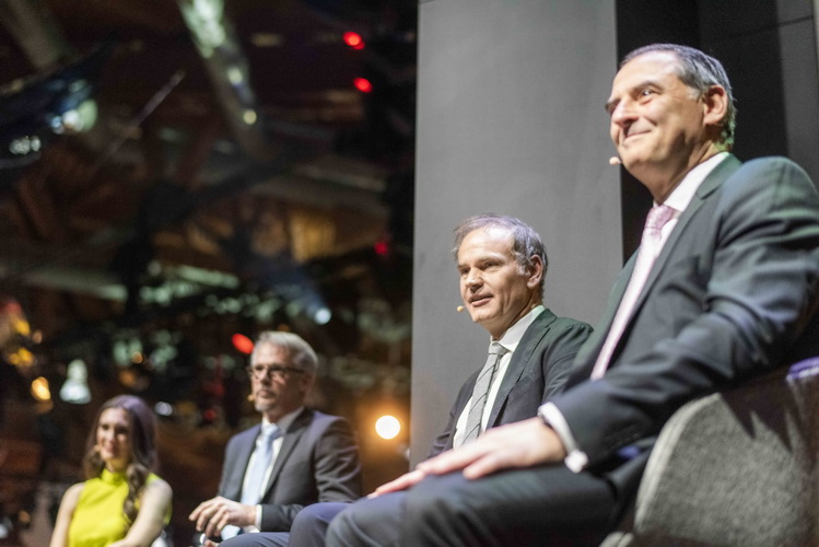 Porsche Motorsport เดินหน้าสู่ฤดูกาลแข่งขัน 2023