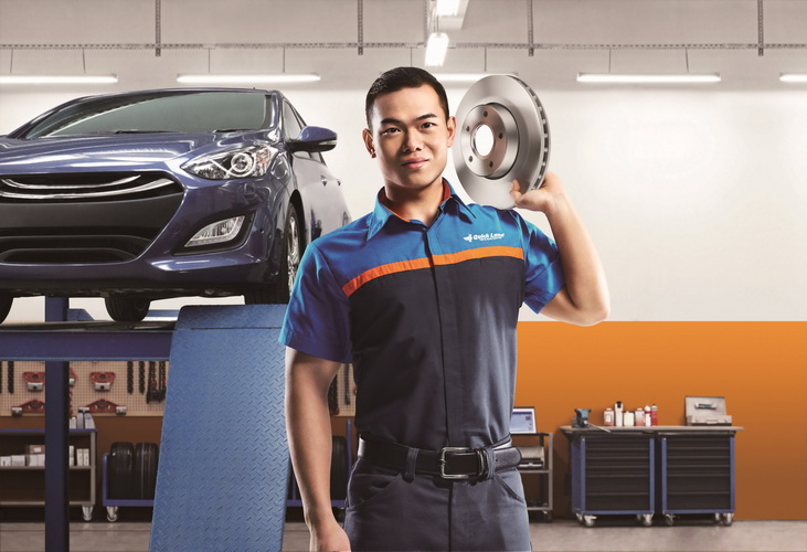 “ควิกเลน” ตอกย้ำความแข็งแกร่งด้านบริการ ด้วยคะแนนความพึงพอใจจากลูกค้าในปี 2565 สูงถึง 96%