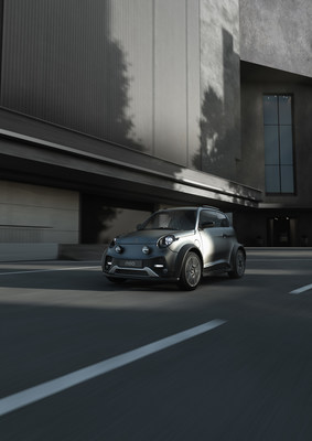 “เน็กซ์.อี.โก โมบายล์ เอ็สอี” จับมือ “ซิโบรส” ติดตั้งข้อมูลยานยนต์อัจฉริยะ