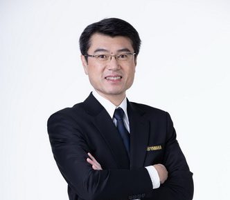 “ยามาฮ่า” รุกตลาดรถจักรยานยนต์ไทยต่อเนื่อง