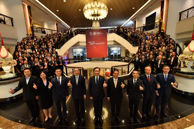 เอ็มจี ยกระดับการบริการผู้จำหน่ายทั่วประเทศ