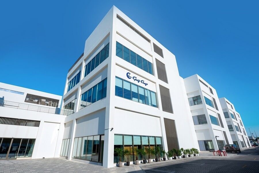 Gulf Craft Experience Center ฉลองปีแรกด้วยการขายเรือยอชท์