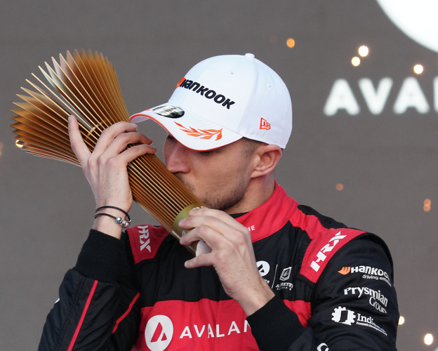 FORMULA E และ NEW ERA CAP ผนึกกำลังในความร่วมมือด้านเฮดแวร์