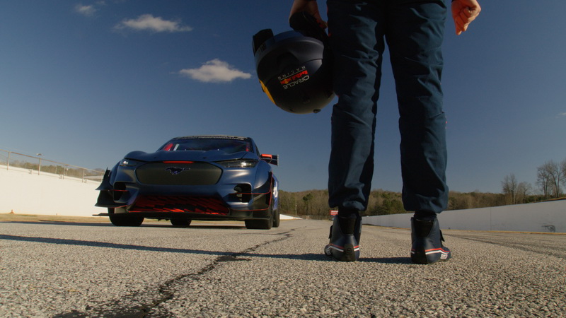 ฟอร์ดลงทุนกว่า 5 หมื่นล้านเหรียญสหรัฐเพื่อปฏิวัติวงการรถยนต์ไฟฟ้าทั่วโลก