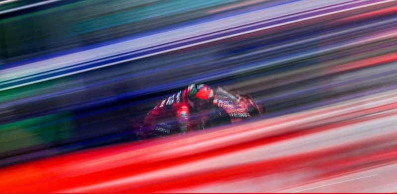 MotoGP™ มุ่งหน้าสู่เซปัง