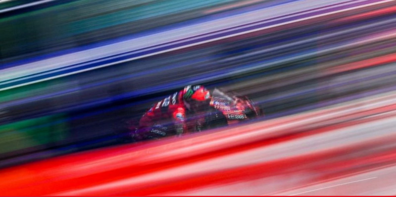 อัปเดตทิศทางการแข่งขัน MotoGP™