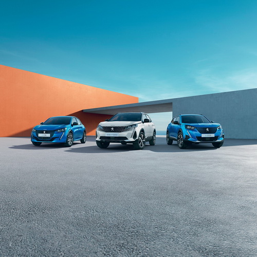 เบลฟอร์ต ออโตโมบิล (ประเทศไทย)พร้อมส่งรถยนต์ไฟฟ้า 2 รุ่น บุกตลาด รับกระแส EV บูม