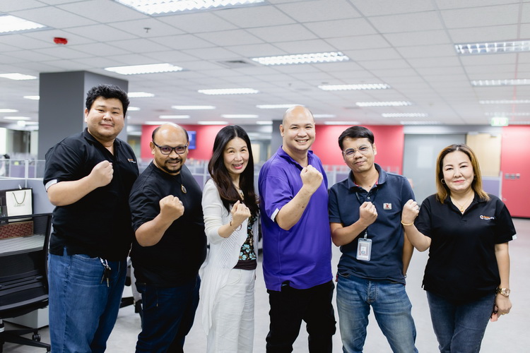 EasyCompareคว้ารางวัลการบริการยอดเยี่ยม สองปีซ้อน