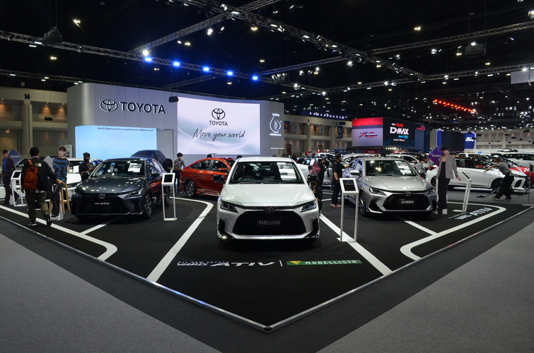 ตลาดรถยนต์มกราคมลดลง 5.6%