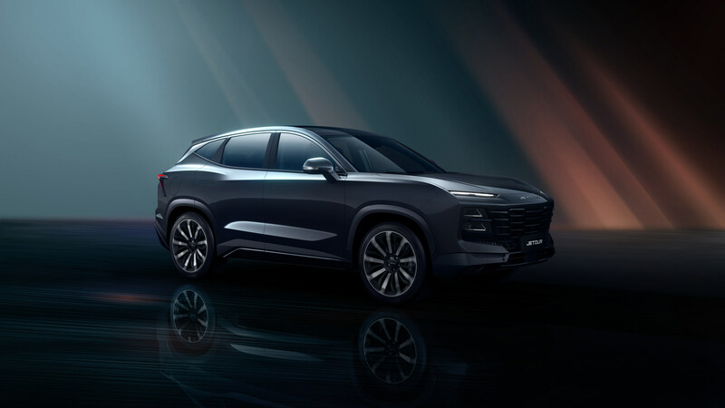 “เจทัวร์ ต้าเฉิง” เปิดตัวอย่างเป็นทางการในซาอุดีอาระเบีย