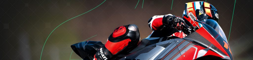 FIM Enel MotoE™ World Championship ทดสอบครั้งแรกในปี 2023