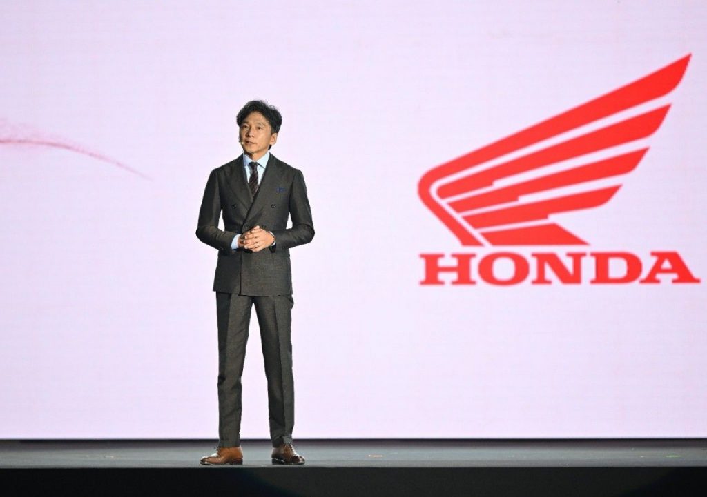 ไทยฮอนด้าวาง 3 นโยบายหลักปี 2023 ชู Digitalization สร้าง Lifetime Experience ให้ลูกค้าอย่างยั่งยืน