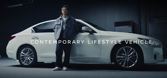 นิสสันเผยโฉมรถซีดานต้นแบบตอบโจทย์ไลฟ์สไตล์ร่วมสมัย