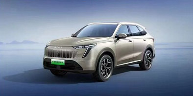 จีดับบลิวเอ็มเปิดตัวเทคโนโลยีไฮบริดใหม่