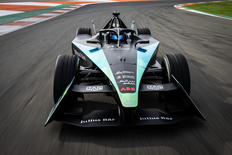 FORMULA E เผยแพร่รายงานความยั่งยืนประจำฤดูกาลที่ 8