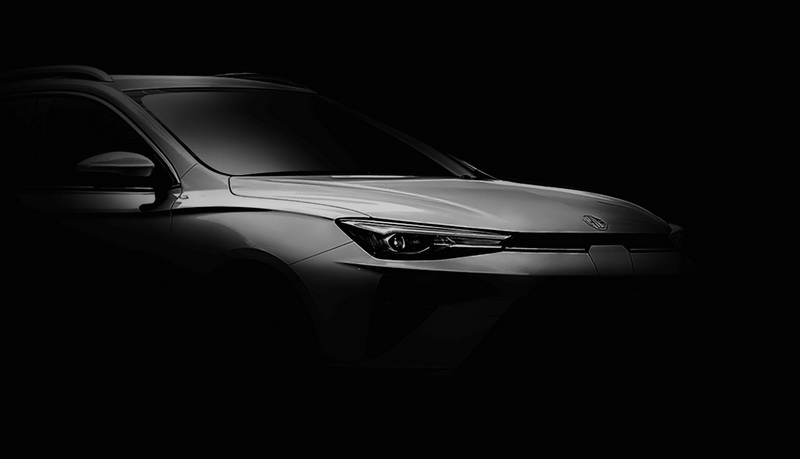 เอ็มจี เปิดสเปกและรับจอง NEW MG ES 13 มี.ค. นี้