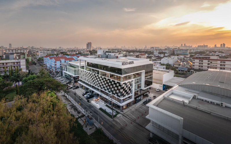 ‘มิลเลนเนียม กรุ๊ปฯ MGC-ASIA’ ผู้นำธุรกิจค้าปลีกยานยนต์ Lifestyle Mobility Ecosystem