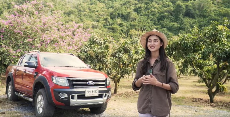 ฟอร์ด เรนเจอร์ คว้ารางวัล ‘รถยนต์ยอดเยี่ยมแห่งปีระดับโลกสำหรับผู้หญิง’