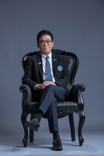 ค่ายรถยนต์และรถจักรยานยนต์ เข้าร่วมงานบางกอก อินเตอร์เนชั่นแนล มอเตอร์โชว์ กว่า 40 แบรนด์