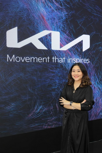 เกีย รุกตลาดหนัก เร่งขยายฐานลูกค้าพร้อมขยายเครือข่ายโชว์รูมและศูนย์บริการอย่างต่อเนื่อง