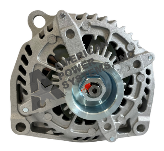 อเมริกัน พาวเวอร์ ซิสเต็มส์ เปิดตัวไดชาร์จใหม่ที่มีความเร็วการหมุนตอนเปิดเครื่องต่ำลง